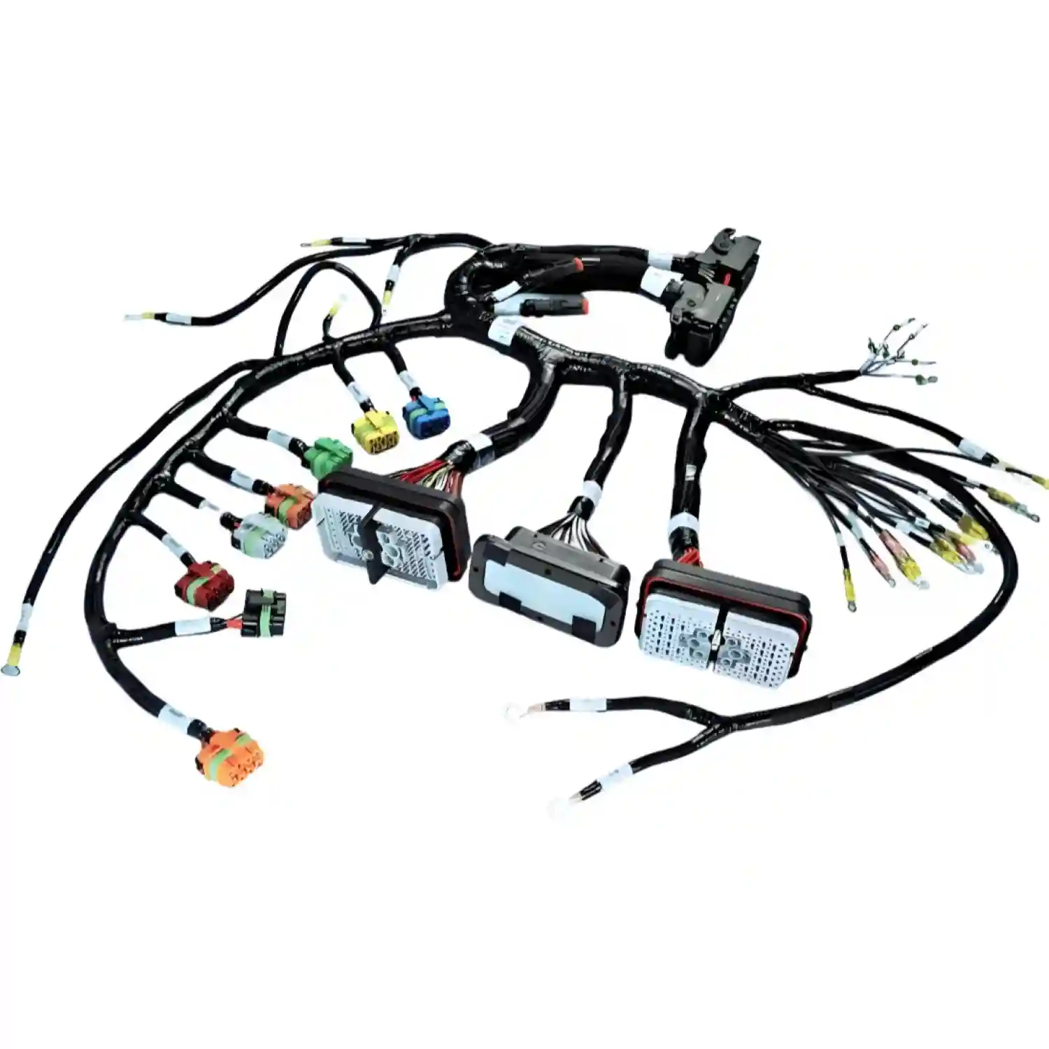 ชุดสายไฟกันน้ำ