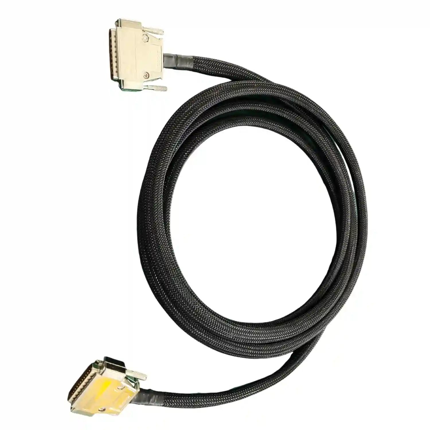 ชุดสายไฟ Overmolded