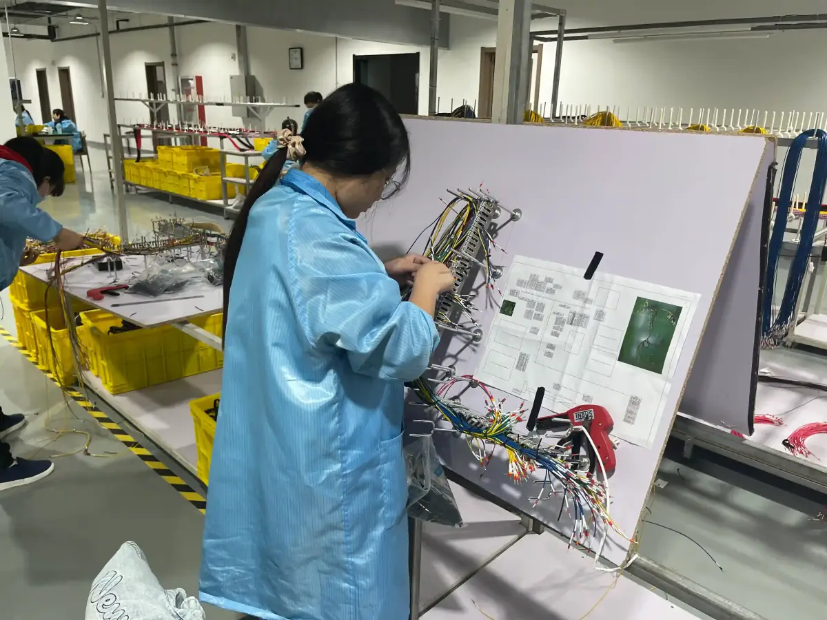 แบบเทคนิคและคู่มือปฏิบัติงาน